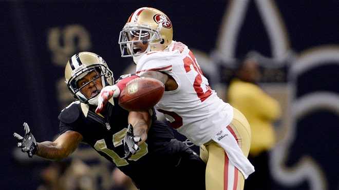 49ers Saints Football Nov. 2012.jpg